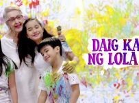 Daig Kayo ng Lola Ko March 2 2024
