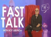 Fast Talk With Boy Abunda February 23 2024
