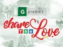 G Diaries Share the love February 25 2024