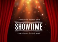 Its Showtime January 22 2024
