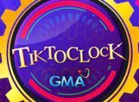 TiktoClock March 5 2024