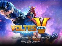 Voltes V Legacy June 26 2024